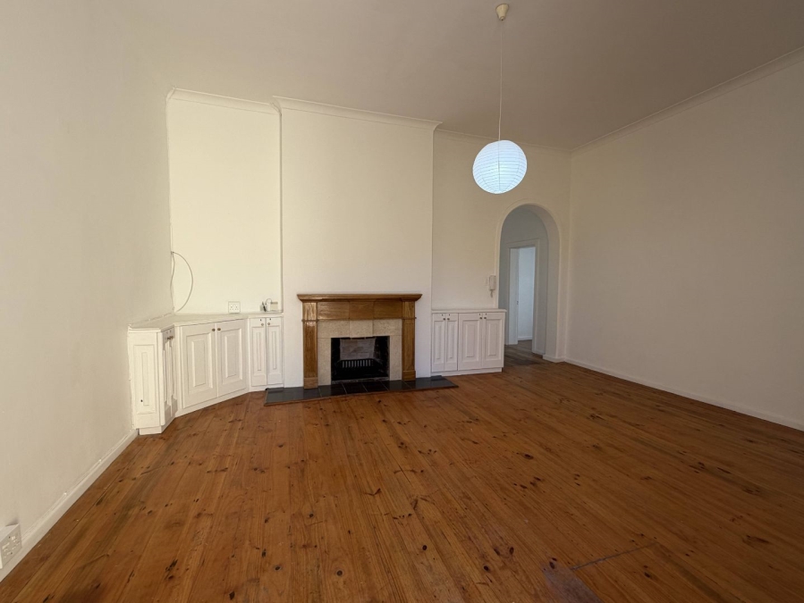 To Let 4 Bedroom Property for Rent in Rondebosch Village Western Cape